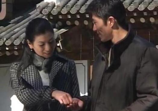 韩国太太告白在线观看,跨国爱情故事线上揭秘  第2张